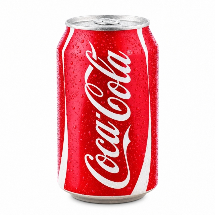 Kutu Coca-Cola
