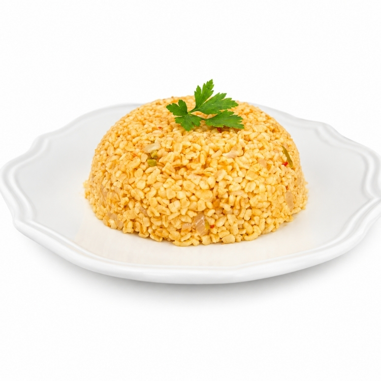 Bulgur