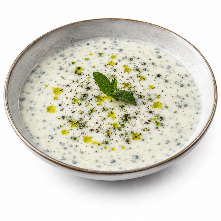 Yayla Çorbası
