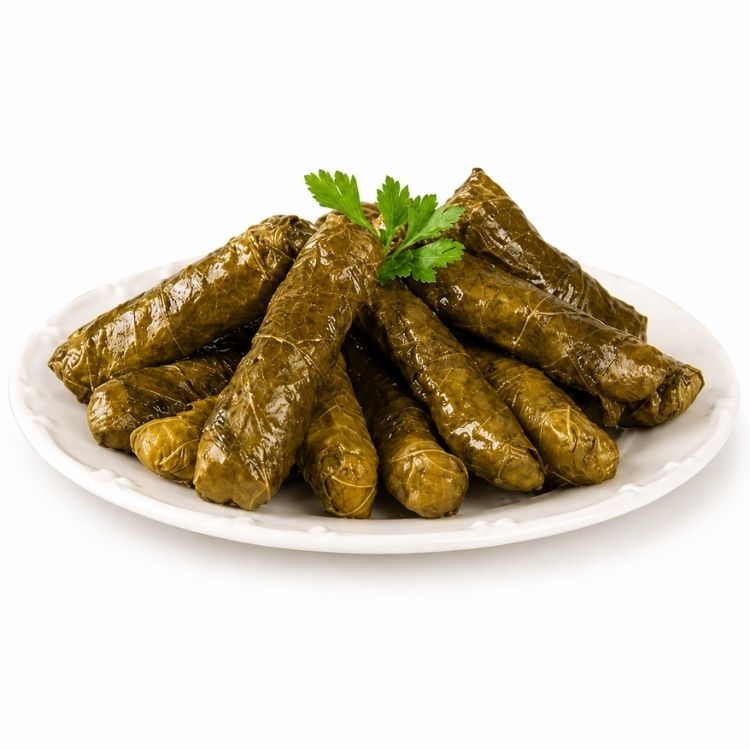 Yaprak Sarma