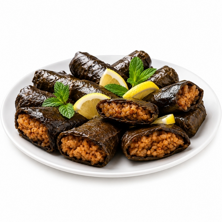 Kuru Dolma