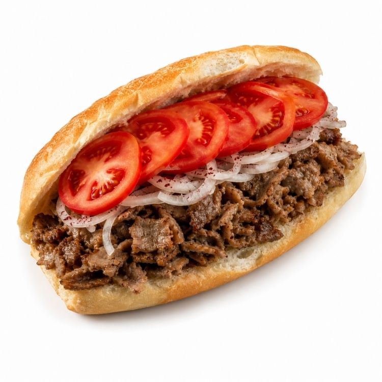 Ekmek Arası