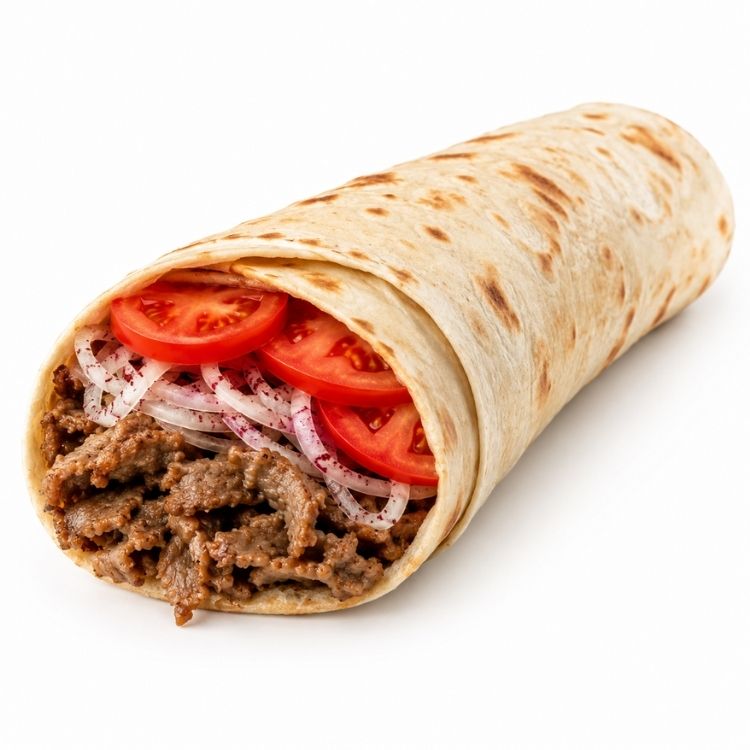 Dürüm